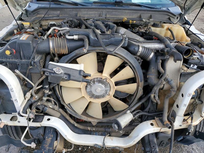 Продажа на аукционе авто 2015 Ford F550, vin: 1FD0X5GT6FEA48750, номер лота: 75456905