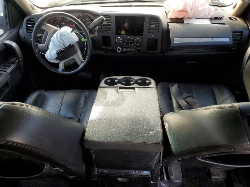 2012 Chevrolet Silverado მანქანა იყიდება აუქციონზე, vin: 3GCPCSE02CG273595, აუქციონის ნომერი: 79039905