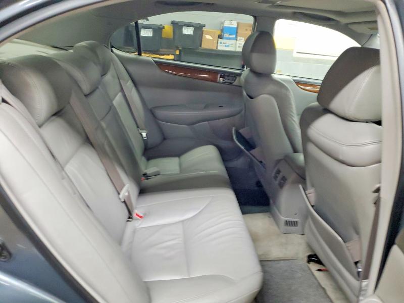 Продажа на аукционе авто 2005 Lexus Es, vin: JTHBA30G555107669, номер лота: 74339485