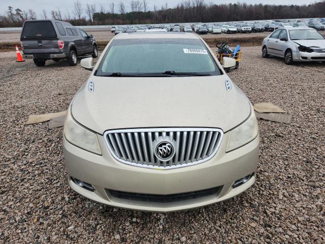 78960415 :رقم المزاد ، 1G4GC5ED2BF235560 vin ، 2011 Buick Lacrosse مزاد بيع