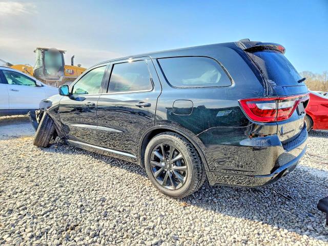 2019 Dodge Durango მანქანა იყიდება აუქციონზე, vin: 1C4RDHAG6KC632282, აუქციონის ნომერი: 78314675