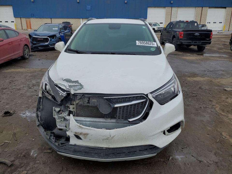 Продажа на аукционе авто 2019 Buick Encore, vin: KL4CJASB2KB941045, номер лота: 76958625
