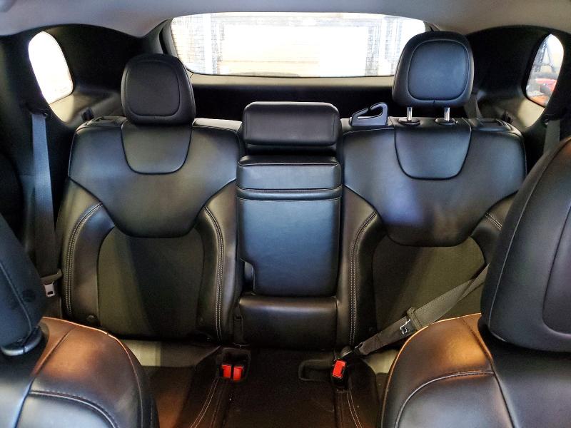 76847005 :رقم المزاد ، 1C4PJMLX4KD228932 vin ، 2019 Jeep Cherokee مزاد بيع