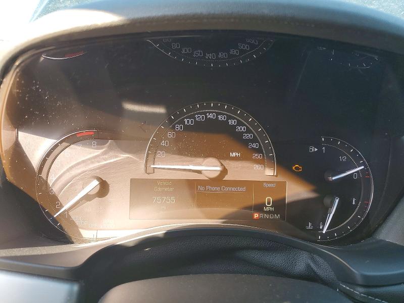 Продажа на аукционе авто 2017 Cadillac Ats, vin: 1G6AH5RX6H0115338, номер лота: 78585635