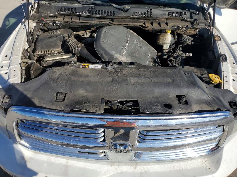 76539355 :رقم المزاد ، 1C6RR7LM5FS707457 vin ، 2015 Ram 1500 مزاد بيع