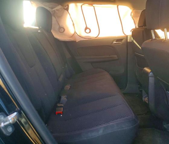 Продажа на аукционе авто 2014 Gmc Terrain, vin: 2GKALMEK6E6293970, номер лота: 77212075