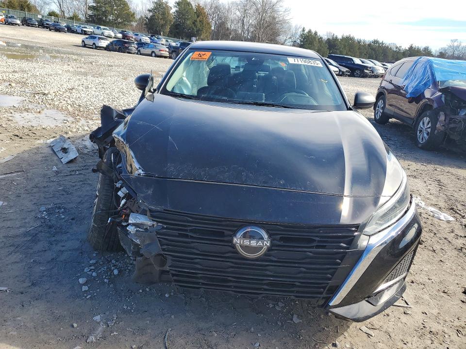 Продаж на аукціоні авто 2024 Nissan Altima, vin: 1N4BL4DV9RN323837, номер лоту: 77190835