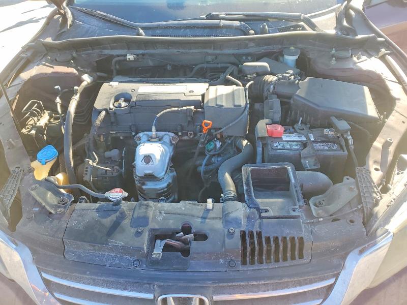 Aukcja sprzedaży 2015 Honda Accord, vin: 1HGCR2F3XFA257266, numer aukcji: 77527985