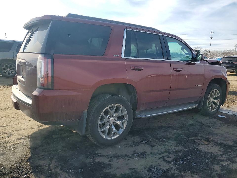 Aukcja sprzedaży 2017 Gmc Yukon, vin: 1GKS2BKC4HR259012, numer aukcji: 78465525