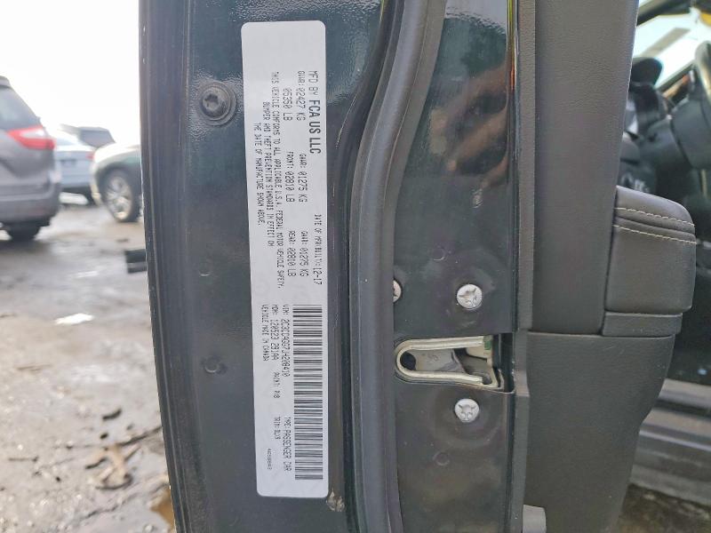 78005655 :رقم المزاد ، 2C3CCAGG7JH208410 vin ، 2018 Chrysler 300 مزاد بيع