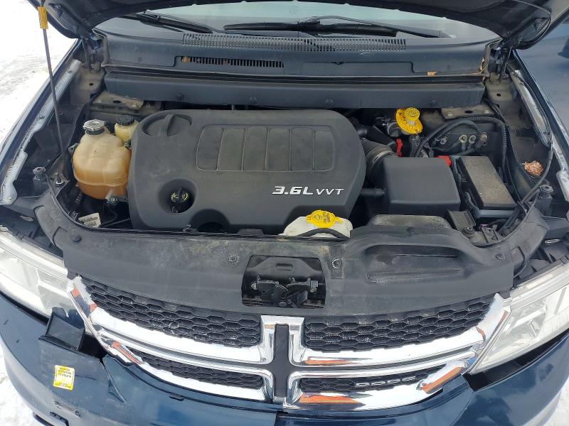 Продаж на аукціоні авто 2014 Dodge Journey, vin: 3C4PDCCG6ET310578, номер лоту: 78306555