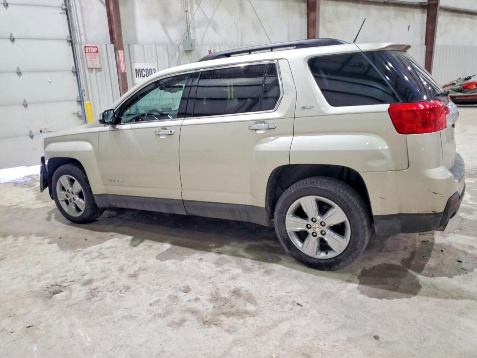 Продаж на аукціоні авто 2014 Gmc Terrain, vin: 2GKFLSE32E6245157, номер лоту: 78984805