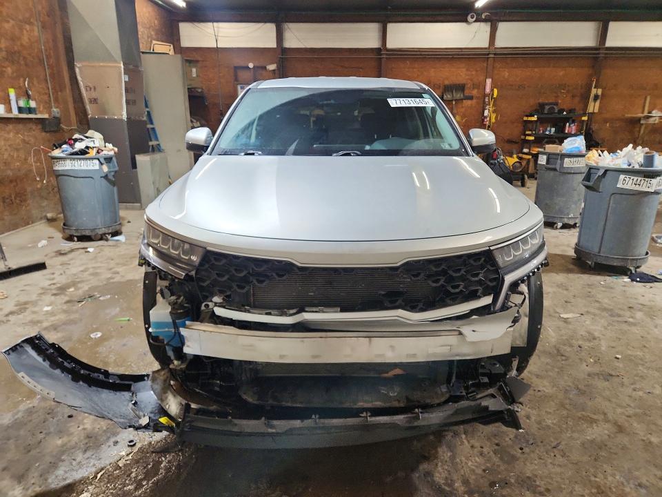 Aukcja sprzedaży 2022 Kia Sorento, vin: 5XYRGDLC8NG084036, numer aukcji: 77131645