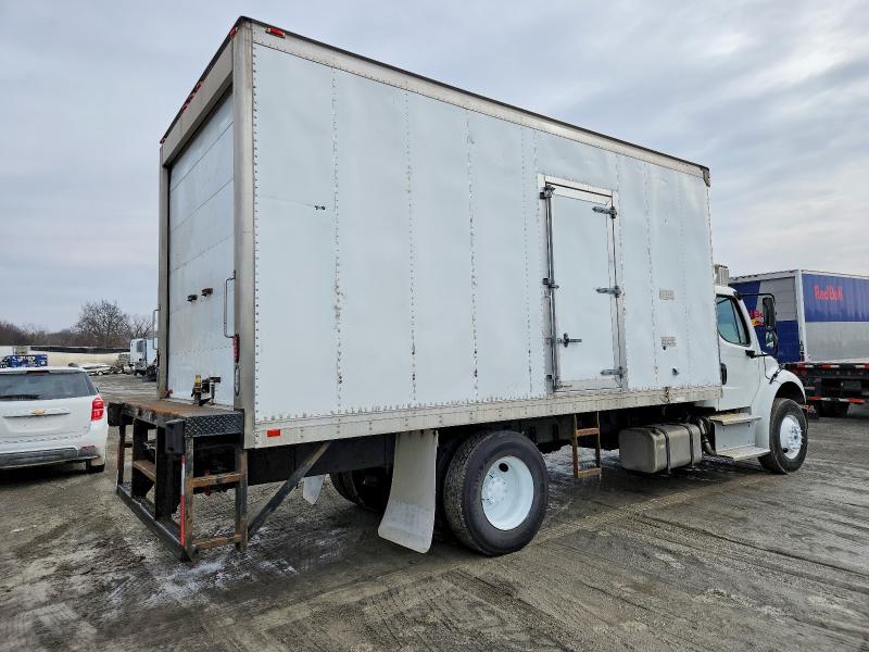 Aukcja sprzedaży 2014 Freightliner M2, vin: 3ALACXDT4EDFX9444, numer aukcji: 78249725