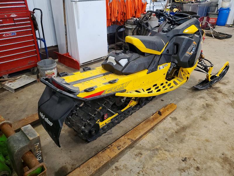Aukcja sprzedaży 2024 Ski-doo Mx Z X-rs 850 Turbo, vin: 2BPSUCRC3RV000256, numer aukcji: 73953535