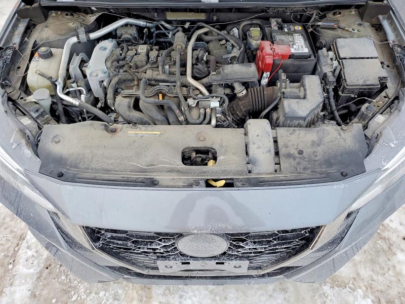 Продажа на аукционе авто 2020 Nissan Sentra, vin: 3N1AB8DV4LY279629, номер лота: 76422875