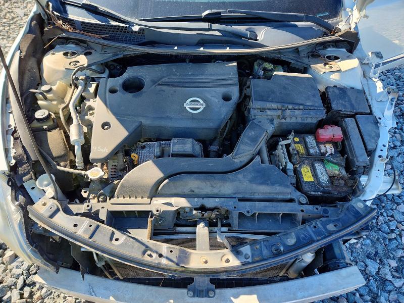 Продажа на аукционе авто 2015 Nissan Altima, vin: 1N4AL3AP2FC163724, номер лота: 78313675