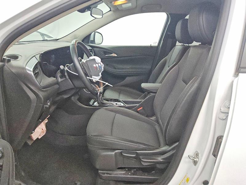 Aukcja sprzedaży 2024 Buick Encore Gx, vin: KL4AMBS27RB187431, numer aukcji: 74461295