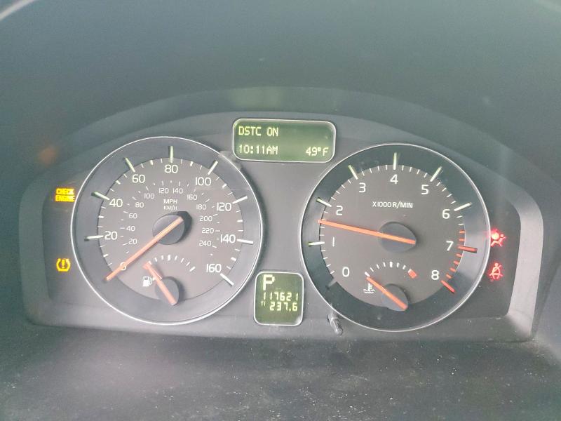 Aukcja sprzedaży 2010 Volvo C70, vin: YV1672MC9AJ092463, numer aukcji: 76605425