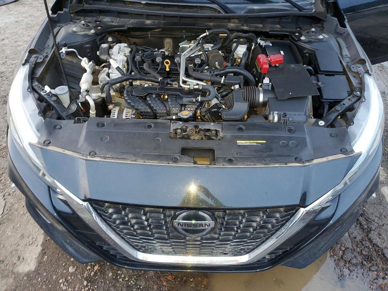 Продаж на аукціоні авто 2021 Nissan Altima, vin: 1N4BL4DV0MN354239, номер лоту: 73215185
