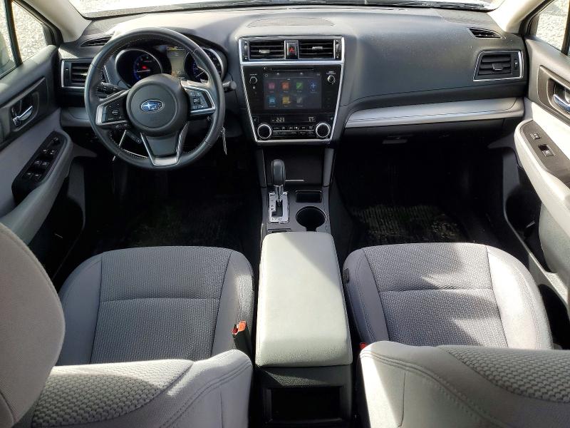 78148225 :رقم المزاد ، 4S4BSAFCXJ3353299 vin ، 2018 Subaru Outback مزاد بيع