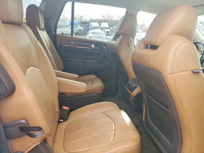 Aukcja sprzedaży 2016 Buick Enclave, vin: 5GAKRBKD6GJ304434, numer aukcji: 77576675