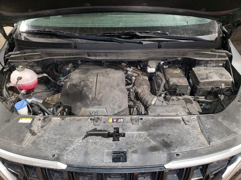 Продажа на аукционе авто 2023 Kia Carnival L, vin: KNDNB5H32P6282595, номер лота: 74836925
