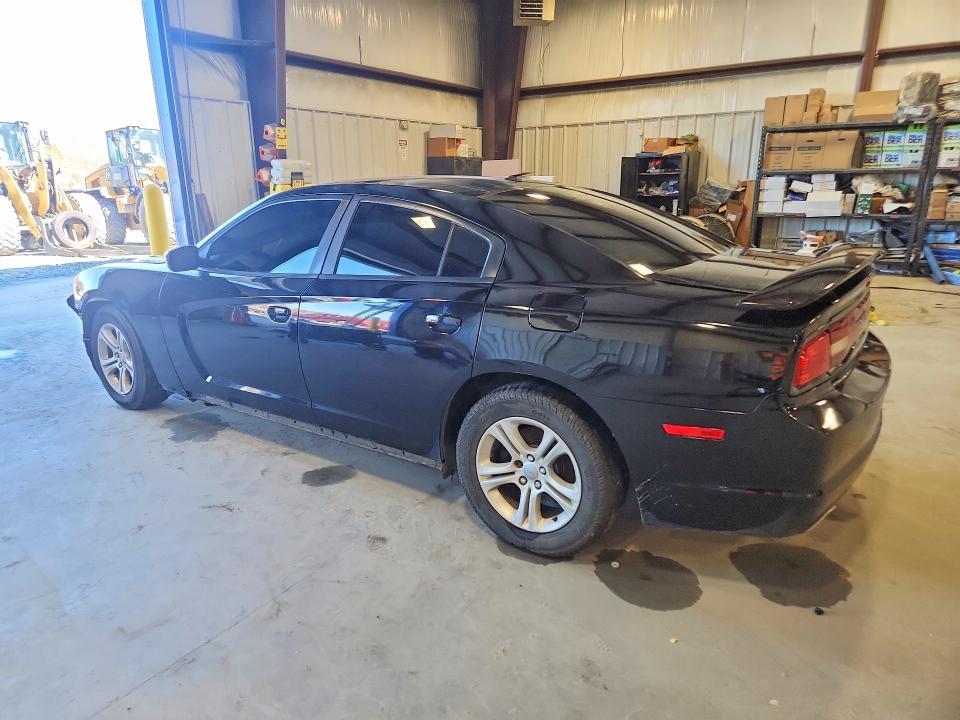 Продаж на аукціоні авто 2013 Dodge Charger, vin: 2C3CDXHG8DH725511, номер лоту: 98810295
