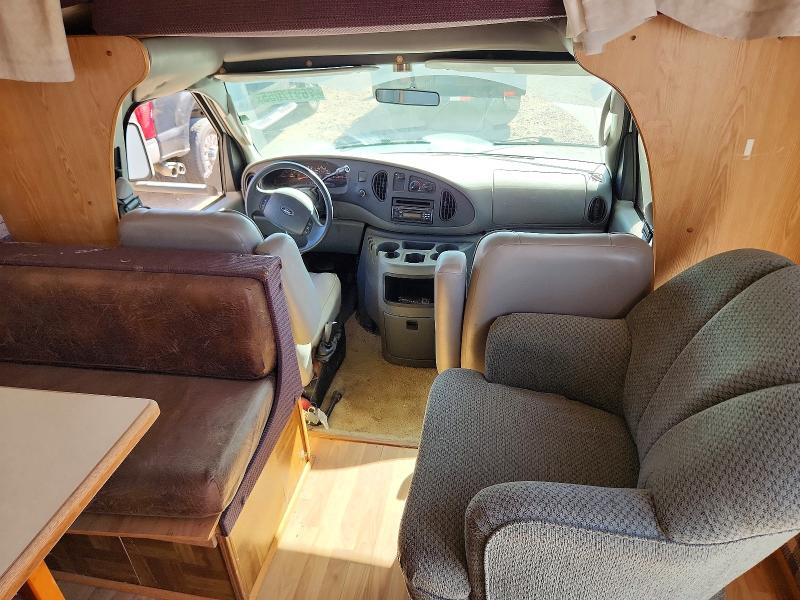 Aukcja sprzedaży 2005 Wildwood Sunseeker, vin: 1FDXE45S24HB43990, numer aukcji: 76917055