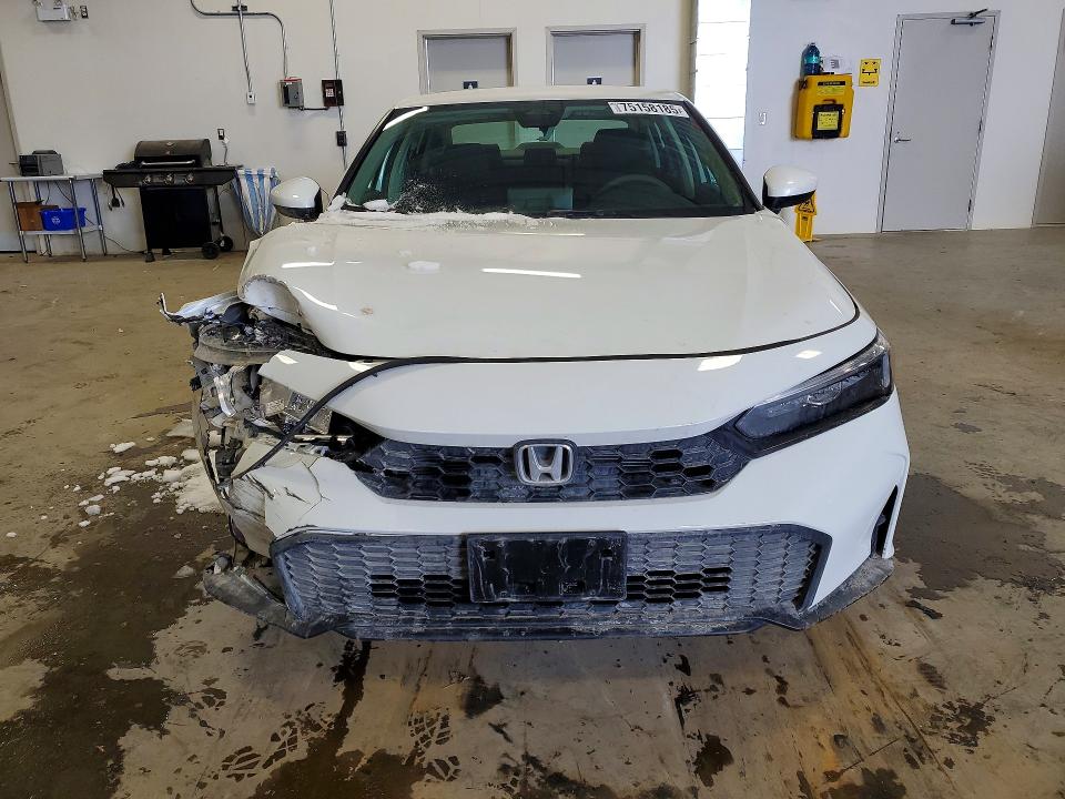 Aukcja sprzedaży 2026 Honda Civic, vin: 2HGFE2F2XTH105923, numer aukcji: 75158185