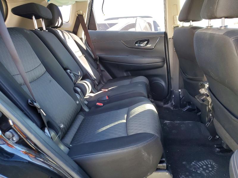 Продажа на аукционе авто 2017 Nissan Rogue, vin: JN8AT2MV1HW260983, номер лота: 78399235