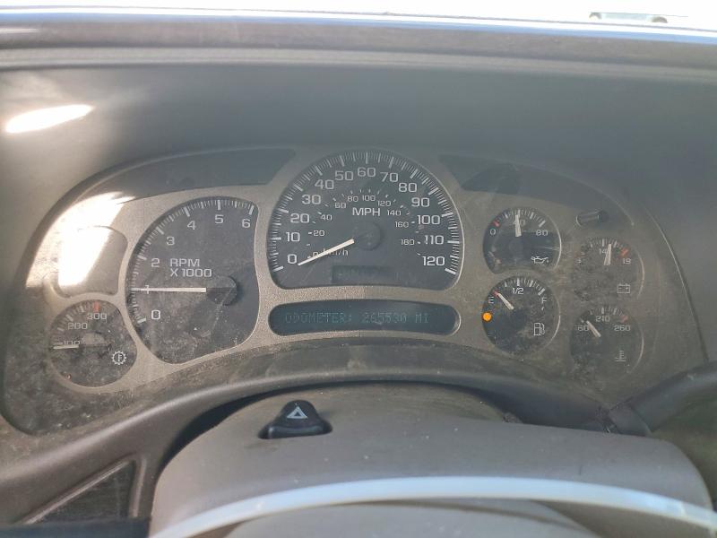 2003 Gmc Yukon მანქანა იყიდება აუქციონზე, vin: 1GKEK63U53J271849, აუქციონის ნომერი: 75795635