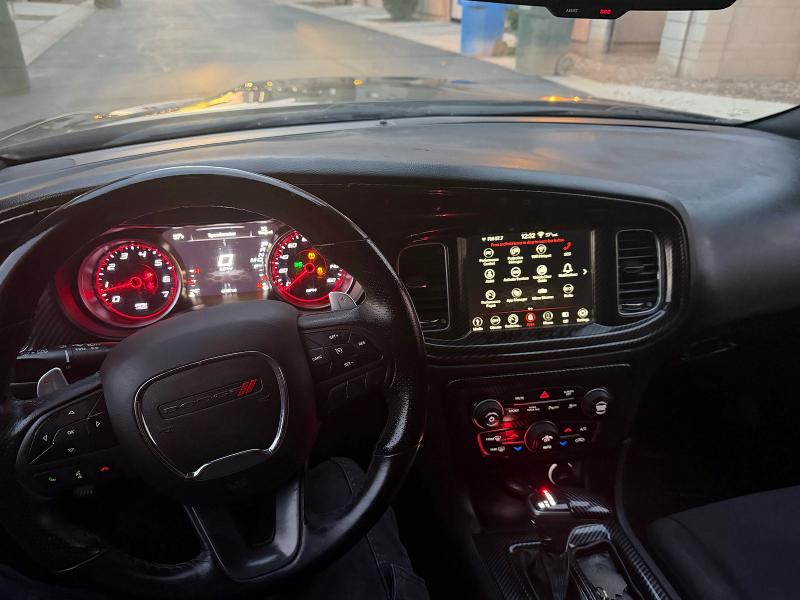 Продаж на аукціоні авто 2019 Dodge Charger R/, vin: 2C3CDXCT2KH578605, номер лоту: 76297445