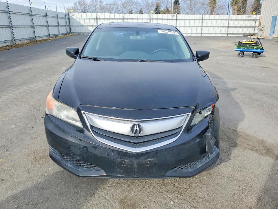 2014 Acura Ilx მანქანა იყიდება აუქციონზე, vin: 19VDE1F38EE010230, აუქციონის ნომერი: 78101955