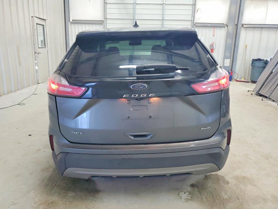 Продаж на аукціоні авто 2023 Ford Edge, vin: 2FMPK4J96PBA21145, номер лоту: 47618746