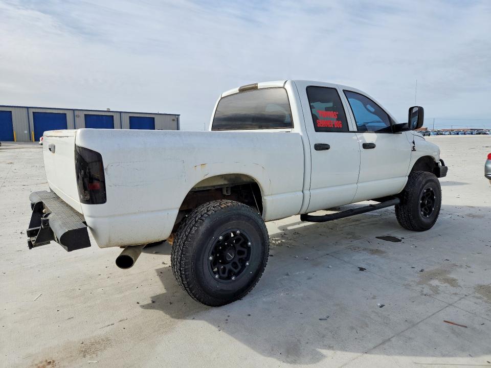 Aukcja sprzedaży 2005 Dodge Ram 2500, vin: 3D7KS28C65G830682, numer aukcji: 78329155