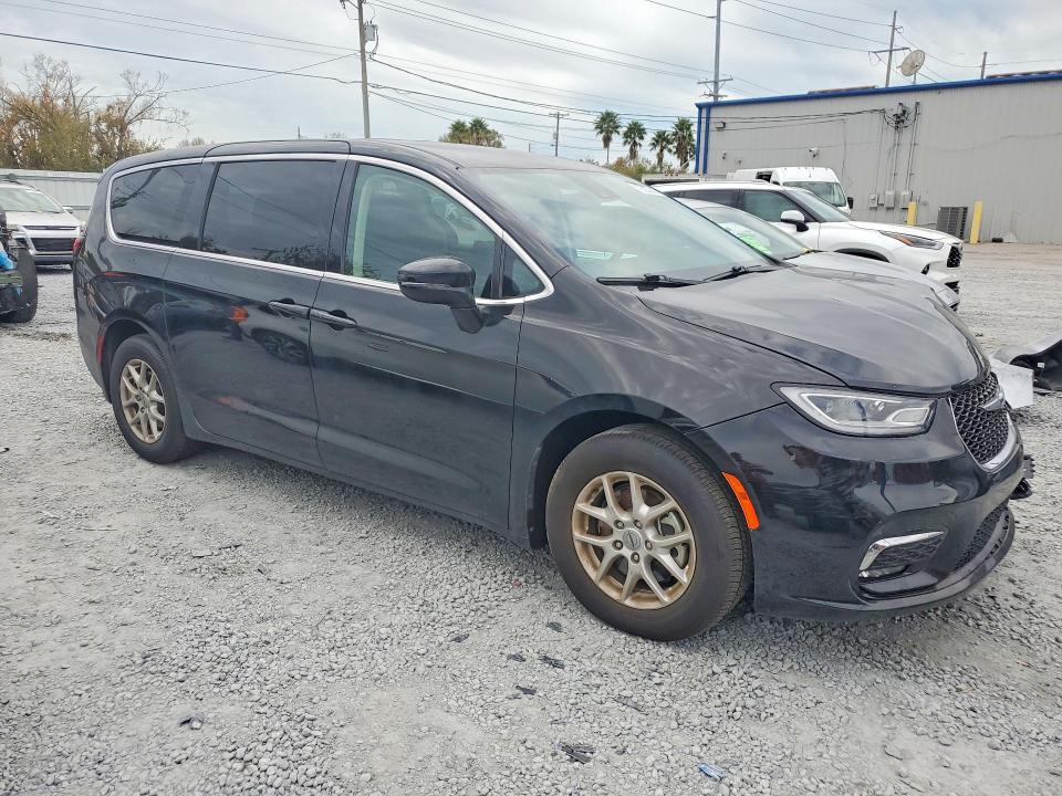 Aukcja sprzedaży 2024 Chrysler Pacifica, vin: 2C4RC1BG0RR139966, numer aukcji: 76052685