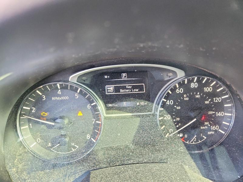 76428125 :رقم المزاد ، 1N4AL3AP4JC247844 vin ، 2018 Nissan Altima 2.5 مزاد بيع