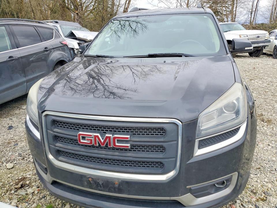 2015 Gmc Acadia მანქანა იყიდება აუქციონზე, vin: 1GKKVRKD7FJ325444, აუქციონის ნომერი: 79024025