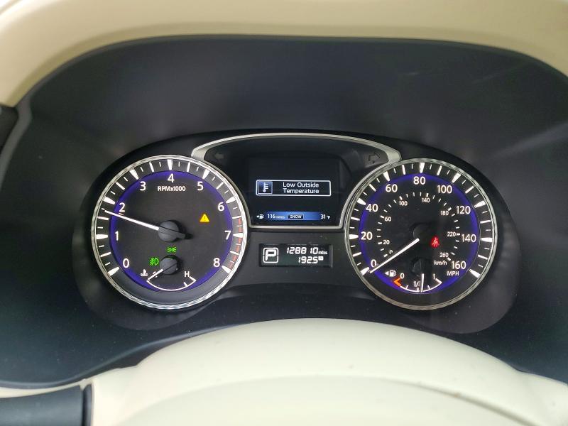 Продажа на аукционе авто 2013 Infiniti Jx35, vin: 5N1AL0MM4DC301606, номер лота: 76602895