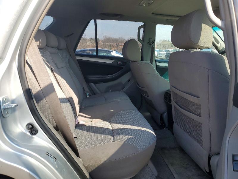 Продаж на аукціоні авто 2007 Toyota 4runner, vin: JTEBU14R370108954, номер лоту: 78135075