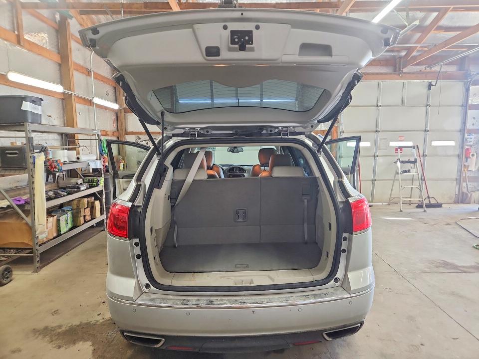 2014 Buick Enclave მანქანა იყიდება აუქციონზე, vin: 5GAKRBKD4EJ245932, აუქციონის ნომერი: 77927655