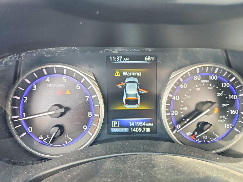 Aukcja sprzedaży 2015 Infiniti Uk, vin: JN1BV7AP9FM350178, numer aukcji: 77864595