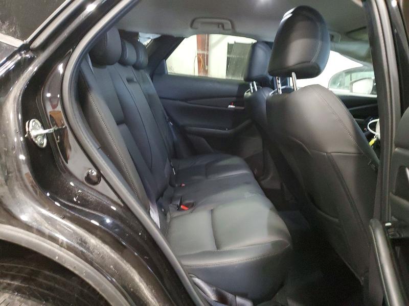 Продажа на аукционе авто 2025 Mazda Cx-30, vin: 3MVDMBBM5SM755337, номер лота: 78171985
