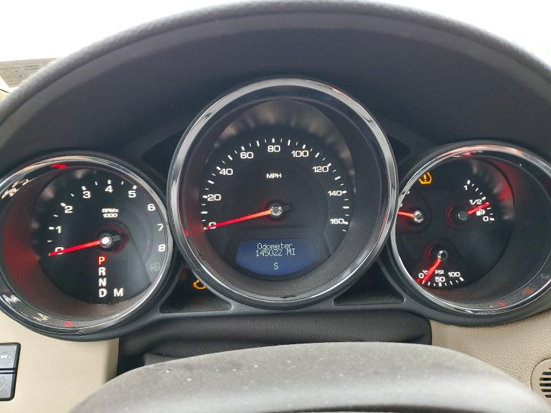 Продажа на аукционе авто 2009 Cadillac Cts, vin: 1G6DT57V790102550, номер лота: 76853035