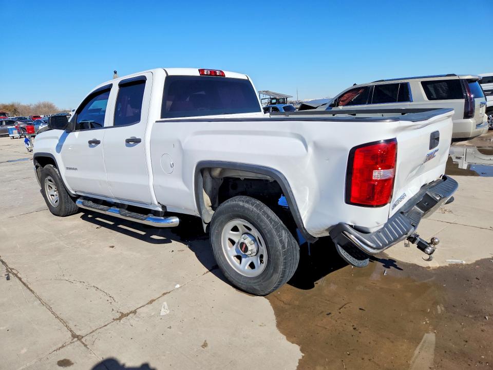 Продажа на аукционе авто 2017 Gmc Sierra, vin: 1GTR1LECXHZ173878, номер лота: 76210585