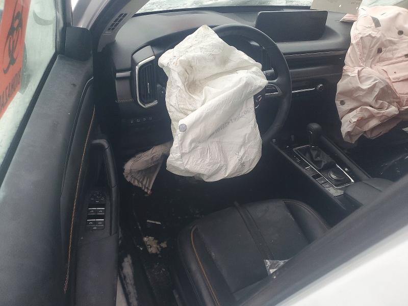 Продажа на аукционе авто 2024 Mazda Cx-50, vin: 7MMVABDMXRN215865, номер лота: 75367105