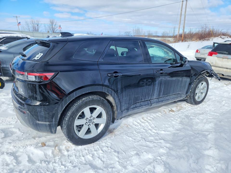 Продажа на аукционе авто 2024 Honda Prologue, vin: 3GPKHVRJ5RS534285, номер лота: 74505265