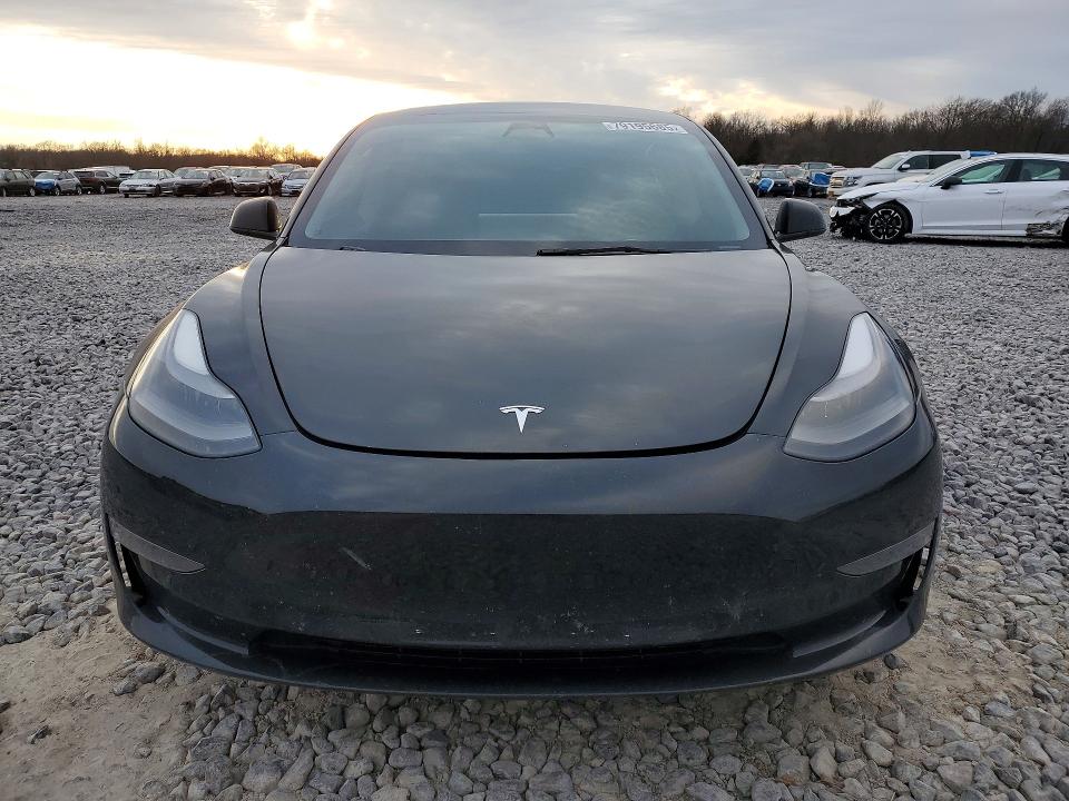 Aukcja sprzedaży 2022 Tesla Model 3, vin: 5YJ3E1EA6NF189249, numer aukcji: 79195685