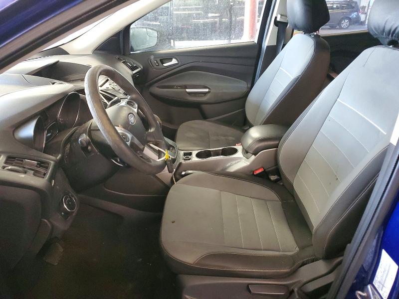 Продаж на аукціоні авто 2013 Ford Escape, vin: 1FMCU9G92DUA21274, номер лоту: 72962195